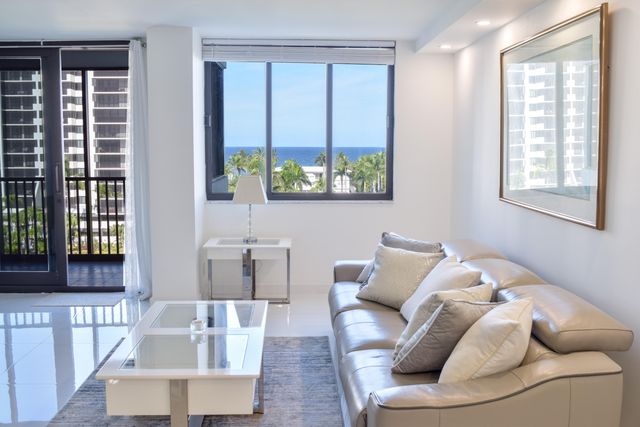 3420 S OCEAN Boulevard 7O, Highland Beach, FL 33487