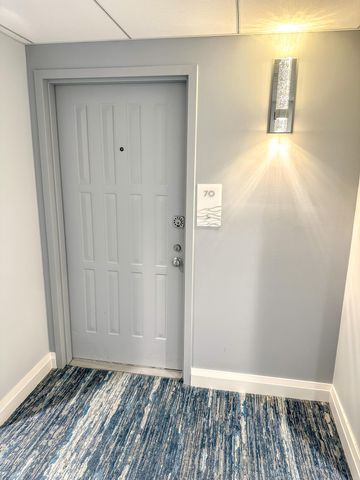 3420 S OCEAN Boulevard 7O, Highland Beach, FL 33487