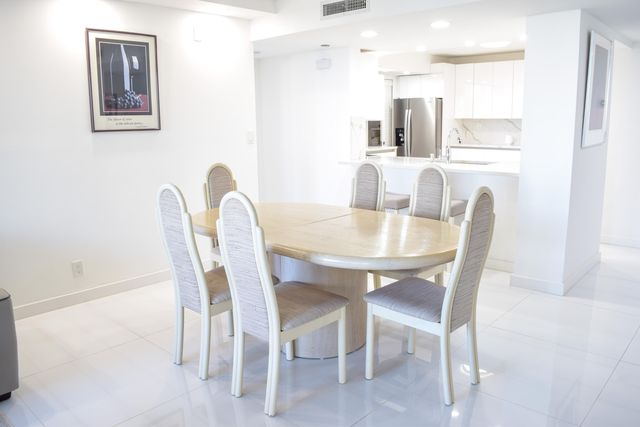 3420 S OCEAN Boulevard 7O, Highland Beach, FL 33487