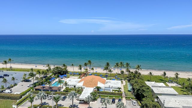 3420 S OCEAN Boulevard 7O, Highland Beach, FL 33487