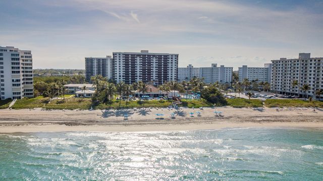 3420 S OCEAN Boulevard 7O, Highland Beach, FL 33487