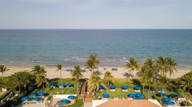 3420 S OCEAN Boulevard 7O, Highland Beach, FL 33487
