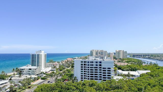 3420 S OCEAN Boulevard 7O, Highland Beach, FL 33487