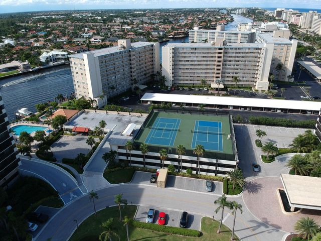 3420 S OCEAN Boulevard 7O, Highland Beach, FL 33487