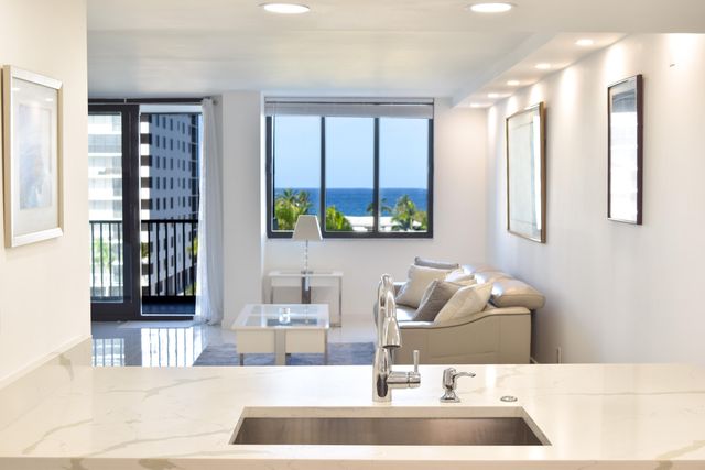 3420 S OCEAN Boulevard 7O, Highland Beach, FL 33487