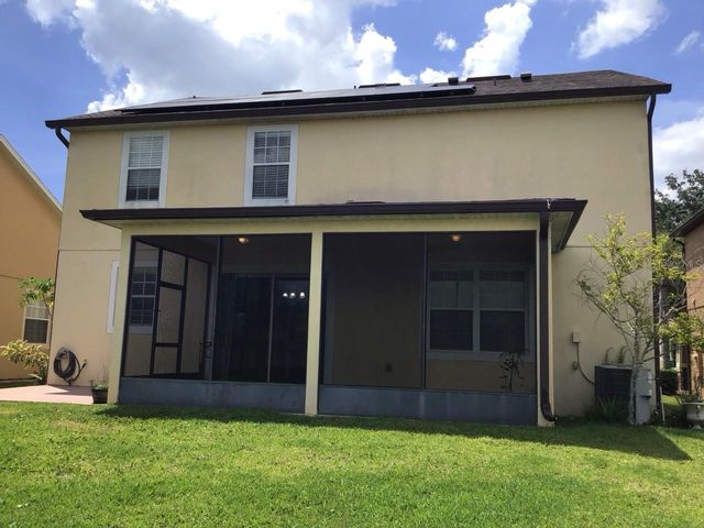 9761 LAKE DISTRICT LANE, Orlando, FL 32832