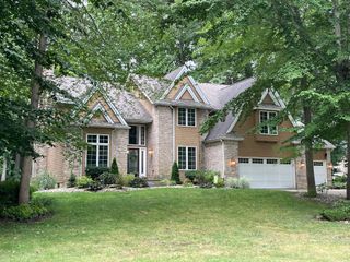 5405 N Campbell, La Porte, IN 46350