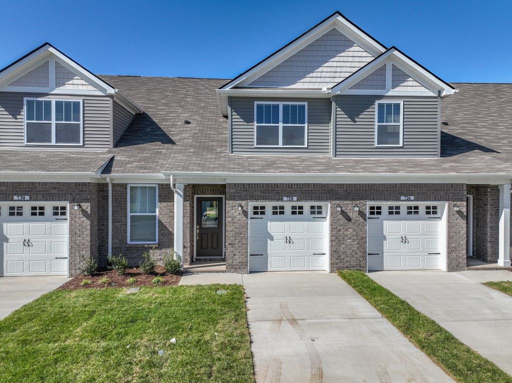728 Mickelson Way, Lebanon, TN 37087
