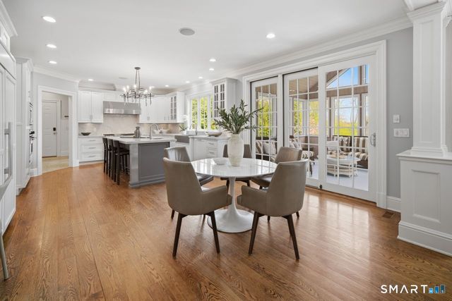 32 Burnham Hill, Westport, CT 06880