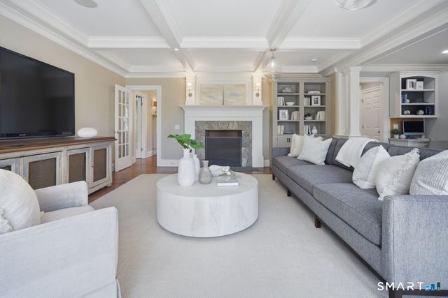 32 Burnham Hill, Westport, CT 06880