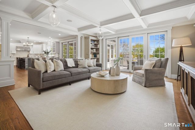 32 Burnham Hill, Westport, CT 06880