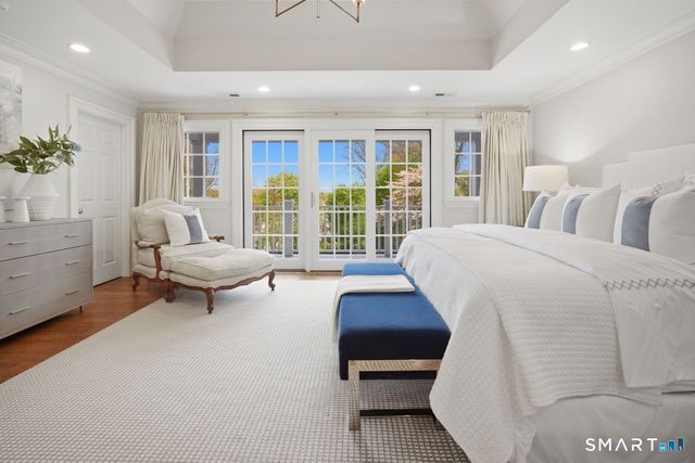 32 Burnham Hill, Westport, CT 06880