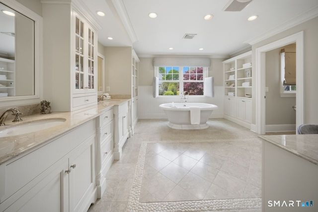 32 Burnham Hill, Westport, CT 06880