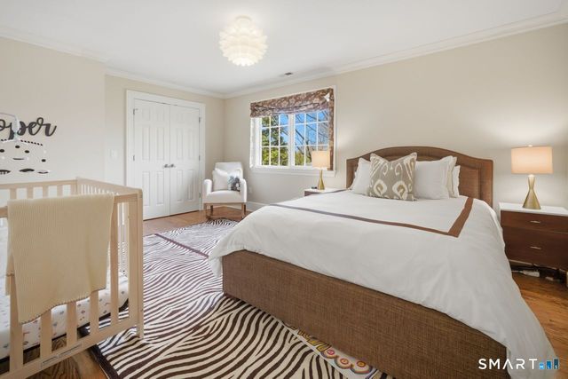 32 Burnham Hill, Westport, CT 06880