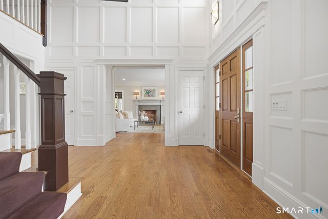 32 Burnham Hill, Westport, CT 06880