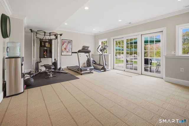 32 Burnham Hill, Westport, CT 06880