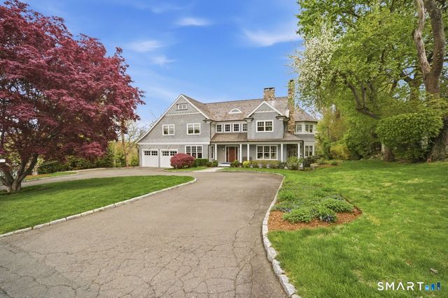 32 Burnham Hill, Westport, CT 06880