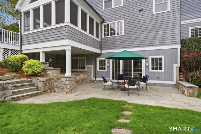 32 Burnham Hill, Westport, CT 06880