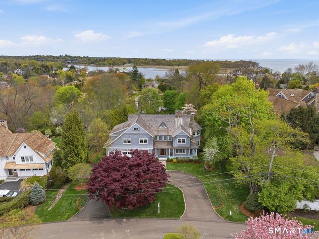 32 Burnham Hill, Westport, CT 06880