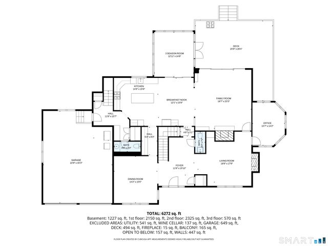 32 Burnham Hill, Westport, CT 06880