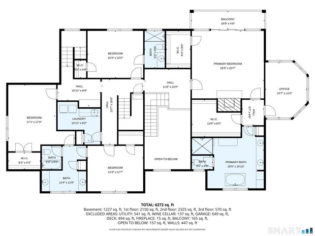 32 Burnham Hill, Westport, CT 06880