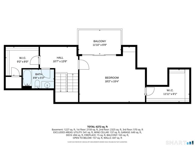 32 Burnham Hill, Westport, CT 06880