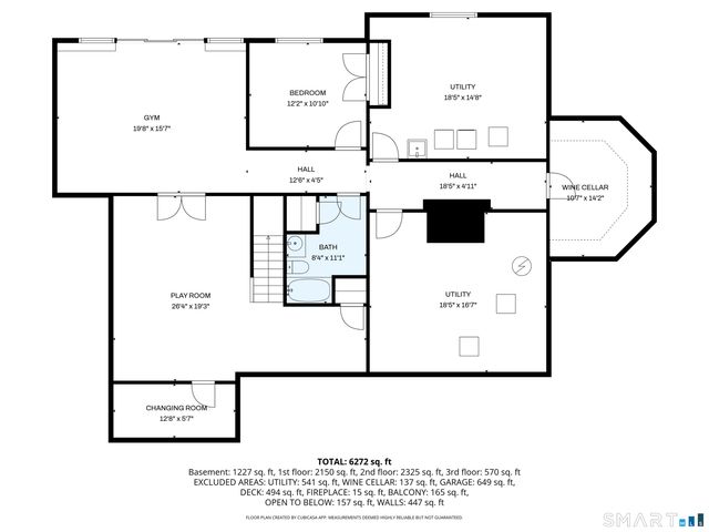 32 Burnham Hill, Westport, CT 06880