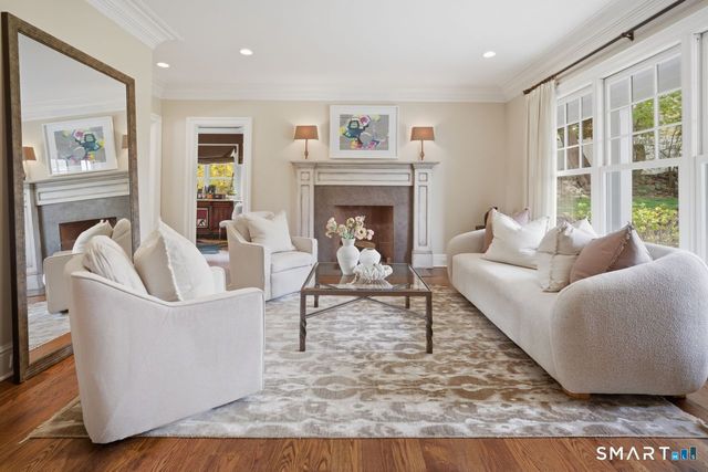 32 Burnham Hill, Westport, CT 06880