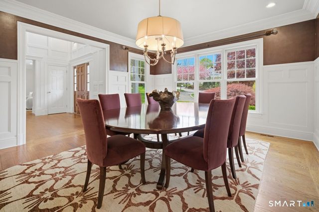 32 Burnham Hill, Westport, CT 06880