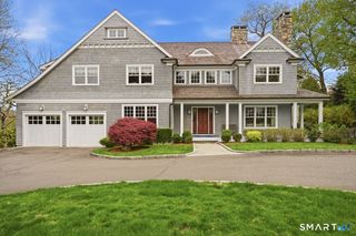 32 Burnham Hill, Westport, CT 06880