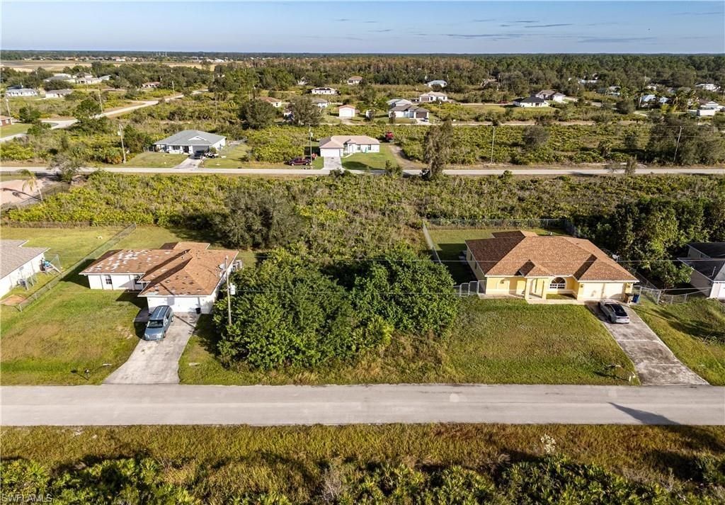 2710 69th ST W, LEHIGH ACRES, FL 33971 — exterior