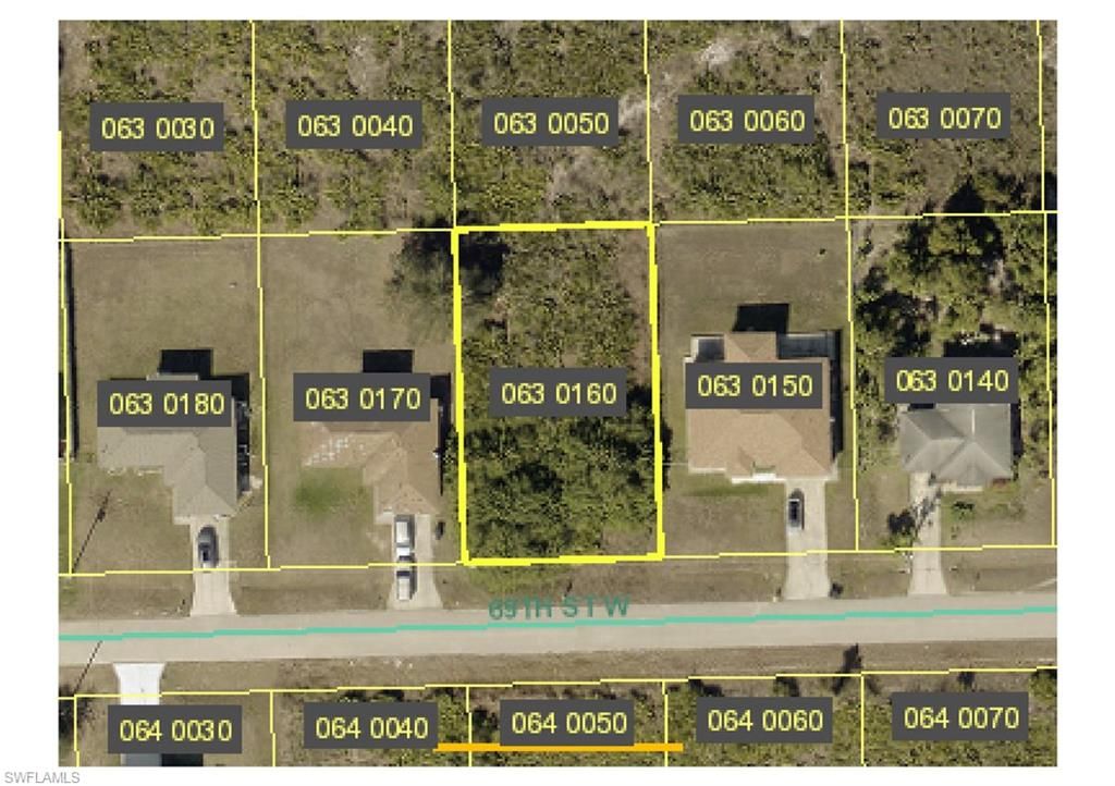 2710 69th ST W, LEHIGH ACRES, FL 33971 — photo 4