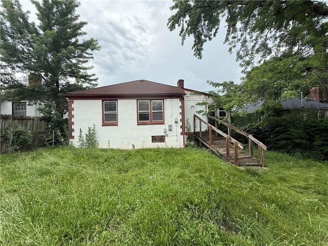 7 E 85th Street, Kansas City, MO 64114