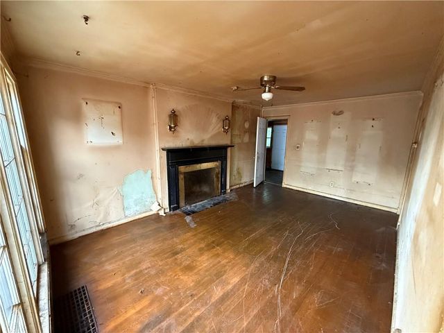7 E 85th Street, Kansas City, MO 64114