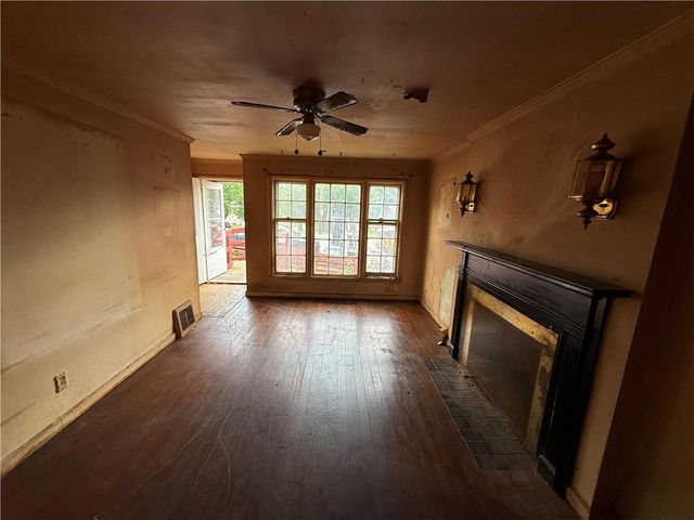 7 E 85th Street, Kansas City, MO 64114