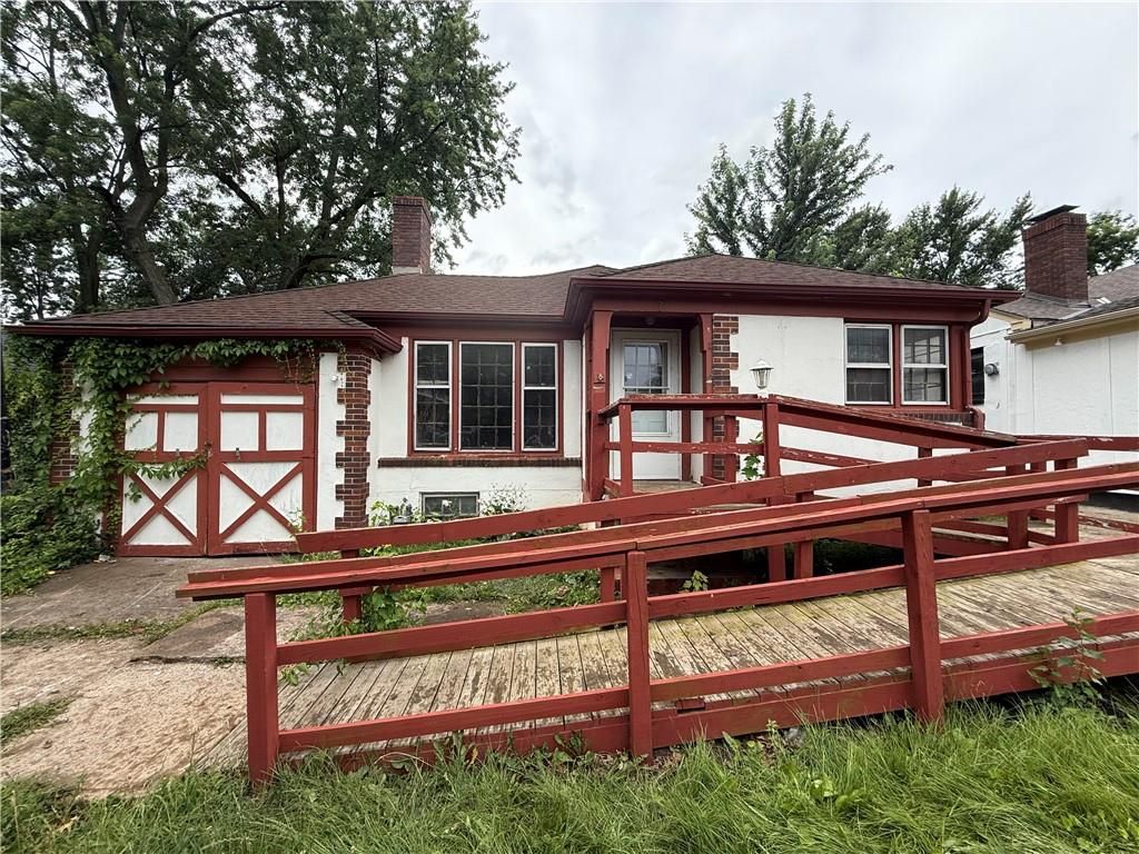 7 E 85th Street, Kansas City, MO 64114