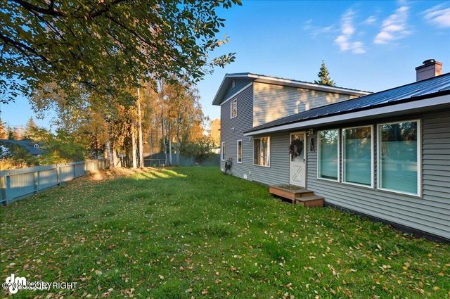 1106 W 54th Avenue, Anchorage, AK 99518