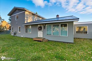 1106 W 54th Avenue, Anchorage, AK 99518