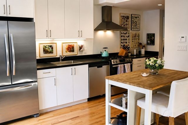 52 Eliot Street 0, Boston, MA 02130