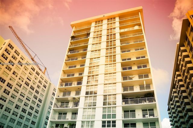 1228 West Ave 513, Miami Beach, FL 33139