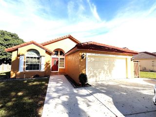 9217 VALENCIA PALMS DRIVE, Orlando, FL 32825