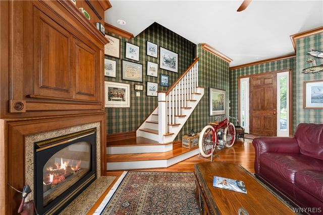 4875 East River Road, Grand Island, NY 14072