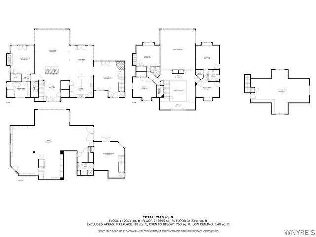 4875 East River Road, Grand Island, NY 14072