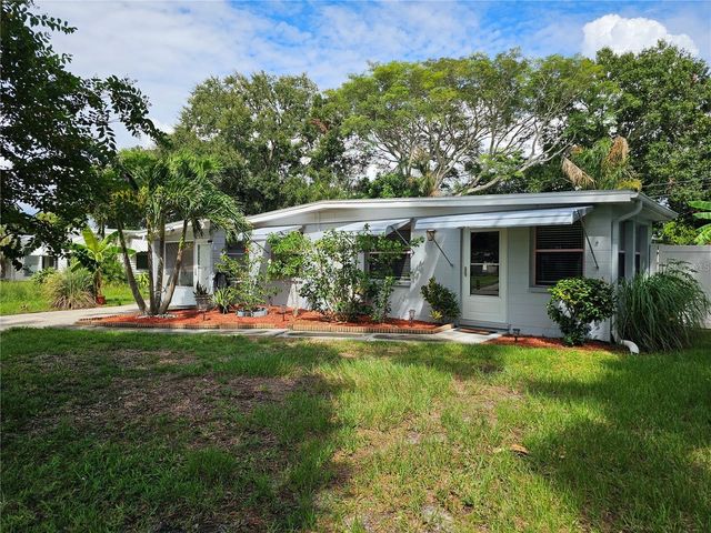 10821 105TH STREET, Largo, FL 33773