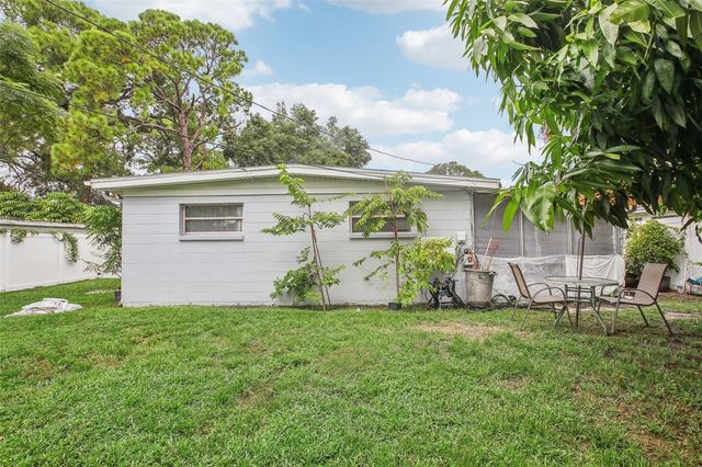 10821 105TH STREET, Largo, FL 33773