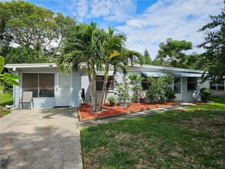 10821 105TH STREET, Largo, FL 33773