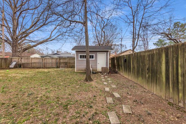 1220 WELLSVILLE RD, Memphis, TN 38117