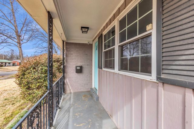 1220 WELLSVILLE RD, Memphis, TN 38117