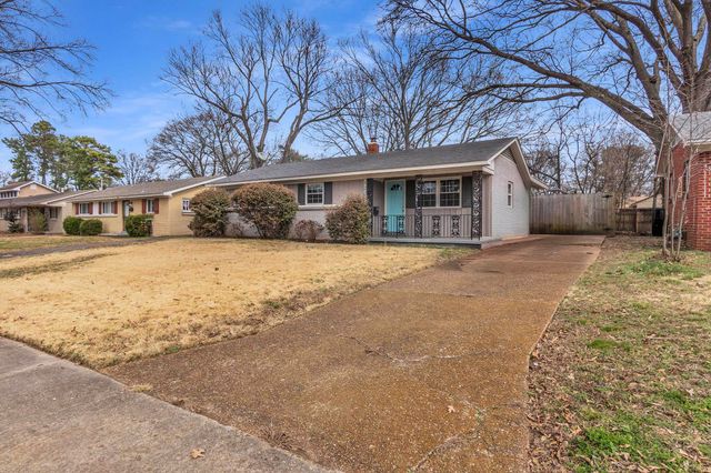 1220 WELLSVILLE RD, Memphis, TN 38117