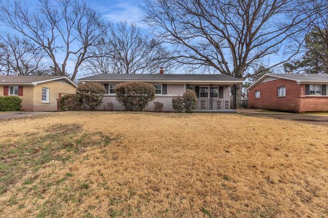 1220 WELLSVILLE RD, Memphis, TN 38117